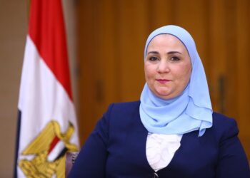 3.5M EGYPTIANS OBTAIN MEDICAL SERVICES FROM CIVIL SOCIETY: SOCIAL SOLIDARITY MINISTER