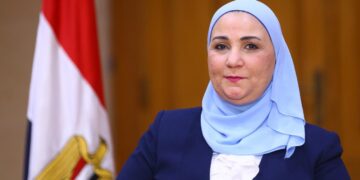 3.5M EGYPTIANS OBTAIN MEDICAL SERVICES FROM CIVIL SOCIETY: SOCIAL SOLIDARITY MINISTER