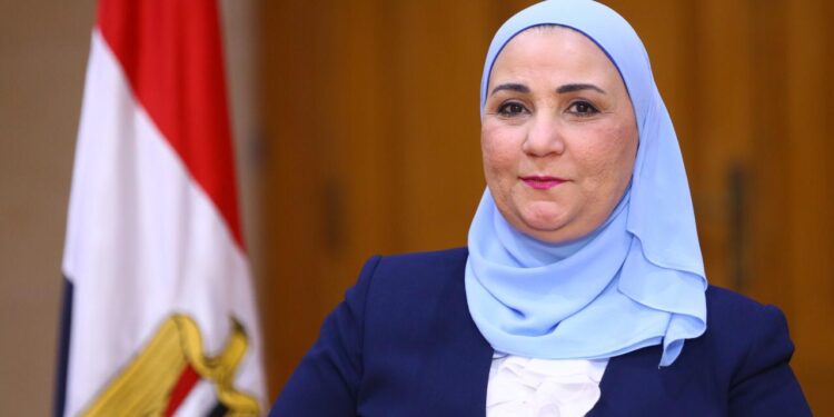 3.5M EGYPTIANS OBTAIN MEDICAL SERVICES FROM CIVIL SOCIETY: SOCIAL SOLIDARITY MINISTER