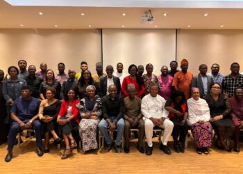 CHILDREN’S DAY: NACA CANVASSES ZERO MOTHER-TO-CHILD HIV TRANSMISSION