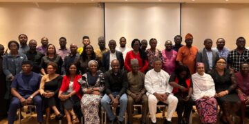 CHILDREN’S DAY: NACA CANVASSES ZERO MOTHER-TO-CHILD HIV TRANSMISSION