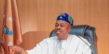 OSUN STATE WARNS AGAINST DISCRIMINATION OF HIV/AIDS PATIENTS.