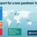 WHO MEMBER STATES REAFFIRM COMMITMENT TO DRAFT PANDEMIC TREATY