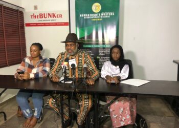 KIDNEY HARVESTING: HURIWA, OBSERVER DEMAND FAIR TRIAL IN NAPTIP’S PROSECUTION OF ALLIANCE HOSPITAL’S STAFF