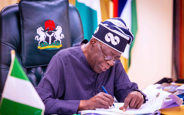 FIRST ANNIVERSARY: TINUBU YET TO REVERSE BRAIN DRAIN IN HEALTH SECTOR, STAKEHOLDERS PROFFER SOLUTION