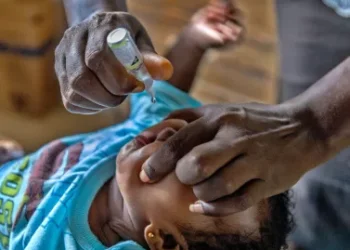 LAGOS UNVACCINATED CHILDREN HIT 190,000, HIGHEST IN S’WEST, UNICEF REVEALS