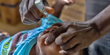 LAGOS UNVACCINATED CHILDREN HIT 190,000, HIGHEST IN S’WEST, UNICEF REVEALS