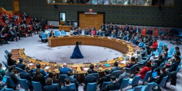 UN REFUGEE CHIEF: 114 MILLION HAVE FLED HOMES BECAUSE NATIONS FAIL TO TACKLE CAUSES OF CONFLICT