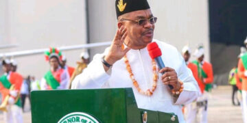 A’IBOM GOV APPROVES RECRUITMENT OF 200 HEALTH WORKERS, DOCTORS’ EXTRA ALLOWANCES