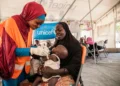 UNICEF ENGAGES 6,525 CAREGIVERS TO PROMOTE NUTRITION BENEFITS IN ADAMAWA STATE