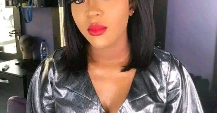 MOM OF TWO ENDS IT ALL OVER FAILED MARRIAGE IN NASARAWA STATE.