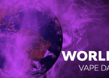 WORLD VAPING DAY: SCIENTIST CALLS FOR EVIDENCE-BASED TOBACCO HARM REDUCTION STRATEGIES