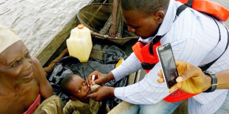 BAYELSA SEEK OIL COMPANIES’ SUPPORT TO IMMUNIZE 20,000 ZERO-DOSE CHILDREN