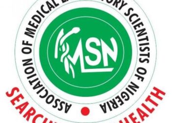 USING WIDAL TEST FOR TYPHOID DIAGNOSIS STILL RELEVANT, AMLSN PRESIDENT SAYS