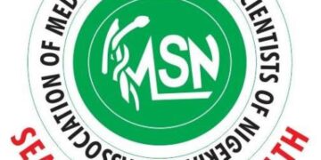 USING WIDAL TEST FOR TYPHOID DIAGNOSIS STILL RELEVANT, AMLSN PRESIDENT SAYS