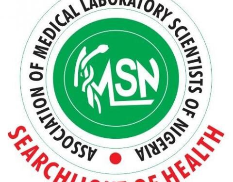 USING WIDAL TEST FOR TYPHOID DIAGNOSIS STILL RELEVANT, AMLSN PRESIDENT SAYS