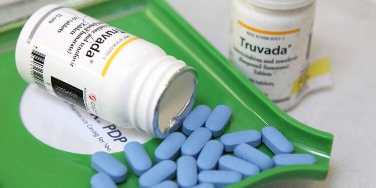 EXPERTS SAY STAYING EFFECTIVELY ON ANTIRETROVIRAL THERAPY (ART) ADDS 33 YEARS TO LIFESPAN OF HIV PEOPLE