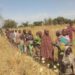 BOKO HARAM: ARMY RESCUES HUNDREDS OF HOSTAGES