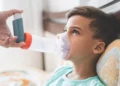 ACCURATE HEALTH INFORMATION WILL HELP ASTHMA PATIENTS LIVE QUALITY LIFE’, SAYS THORACIC SOCIETY