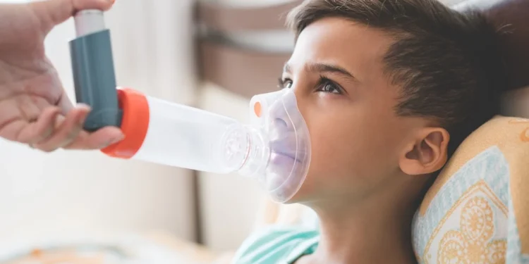 ACCURATE HEALTH INFORMATION WILL HELP ASTHMA PATIENTS LIVE QUALITY LIFE’, SAYS THORACIC SOCIETY