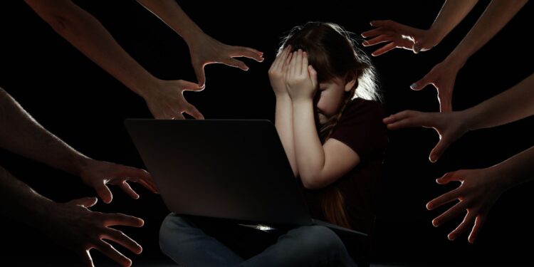 STUDY REVEALS OVER 300M CHILDREN FALL VICTIM TO ONLINE SEXUAL ABUSE ANNUALLY