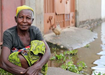 EAST AFRICA FLOODS: UN CHIEF EXTENDS CONDOLENCES, SAYS UN READY TO OFFER ADDITIONAL ASSISTANCE