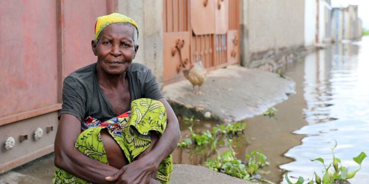 EAST AFRICA FLOODS: UN CHIEF EXTENDS CONDOLENCES, SAYS UN READY TO OFFER ADDITIONAL ASSISTANCE