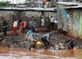 KENYA POSTPONES REOPENING OF SCHOOLS AS FLOOD-RELATED DEATHS NEAR 100