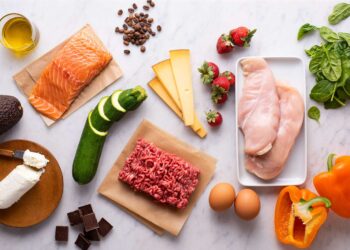 KETO DIET MAY INCREASE KIDNEY DAMAGE, NEW STUDY FINDS