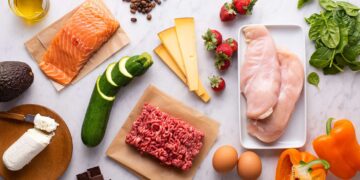 KETO DIET MAY INCREASE KIDNEY DAMAGE, NEW STUDY FINDS