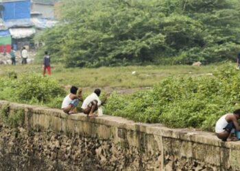 PLATEAU STATE, NORTH-CENTRAL NIGERIA, CANVASSES PRIVATE SECTOR COLLABORATION TO TACKLE OPEN DEFECATION