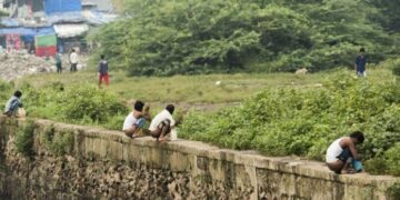 PLATEAU STATE, NORTH-CENTRAL NIGERIA, CANVASSES PRIVATE SECTOR COLLABORATION TO TACKLE OPEN DEFECATION