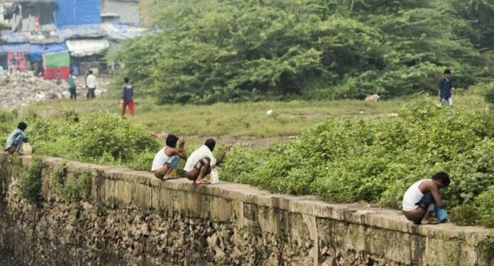 PLATEAU STATE, NORTH-CENTRAL NIGERIA, CANVASSES PRIVATE SECTOR COLLABORATION TO TACKLE OPEN DEFECATION