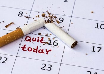 HOW TO DISCONTINUE SMOKING