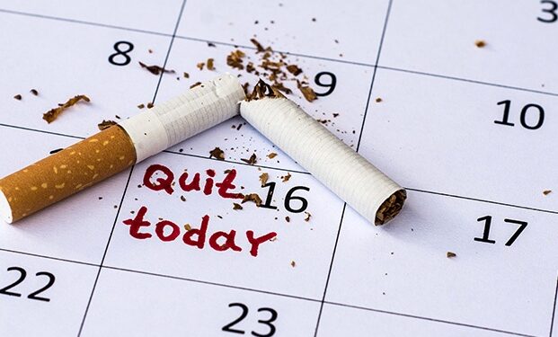 HOW TO DISCONTINUE SMOKING