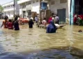 SOMALIA: THOUSANDS OF STUDENTS DISPLACED AS FLOODS SUBMERGE SCHOOLS