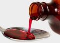 NAFDAC CONFISCATES CARTONS OF CODEINE SYRUP IN ANAMBRA MARKET
