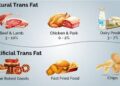 RESEARCHERS URGE FG TO IMPLEMENT TRANS-FAT ELIMINATION POLICY