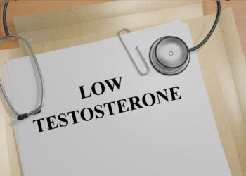 STUDY DISCOVERS LOW TESTOSTERONE MAY SHORTEN MEN’S LIFESPAN