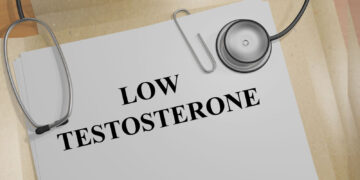STUDY DISCOVERS LOW TESTOSTERONE MAY SHORTEN MEN’S LIFESPAN