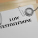 STUDY DISCOVERS LOW TESTOSTERONE MAY SHORTEN MEN’S LIFESPAN