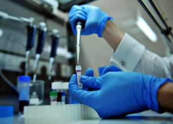 UNN INAUGURATES FIRST VACCINE RESEARCH CENTER IN ENUGU