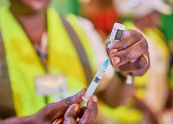 F.G. COMMENCES SECOND PHASE H.P.V OF VACCINE ROLL-OUT MAY 27