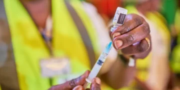 F.G. COMMENCES SECOND PHASE H.P.V OF VACCINE ROLL-OUT MAY 27