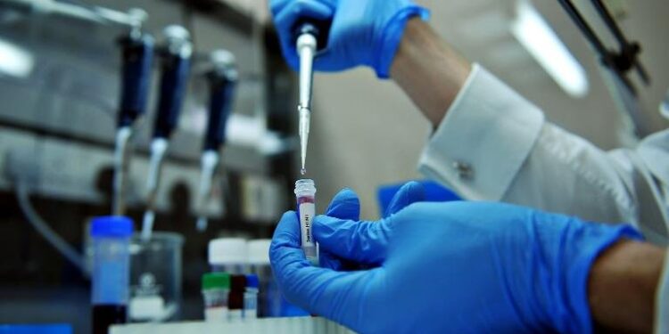 UNN INAUGURATES FIRST VACCINE RESEARCH CENTER IN ENUGU