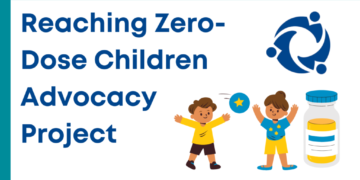 NIGERIA LEADS TOP 20 ZERO-DOSE COUNTRIES, SAYS WHO REPORT