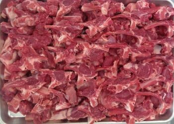 KWARA SHUTS ABATTOIR, PROBES ALLEGED POISONOUS MEAT SALE