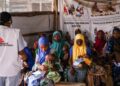 RISE IN SEVERELY MALNOURISHED CHILDREN’S DEATHS IN NORTHERN NIGERIA – MSF
