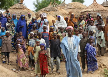 HUMANITARIAN CRISES THREATENING WEST AFRICA’S STABILITY, SAYS UN DEPUTY CHIEF