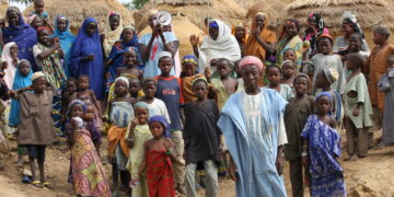 HUMANITARIAN CRISES THREATENING WEST AFRICA’S STABILITY, SAYS UN DEPUTY CHIEF